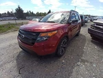 Coolant Reservoir Fits 11-19 Explorer 12146145. Fixed Price $68.02.