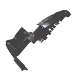 Genuine Audi Air Duct 8T0-121-283-T. Fixed Price $238.00.