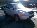 Radiator Fan Motor Assembly Condenser Fits 03-04 Pilot 1468388. Fixed Price $150.00.