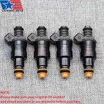 X Fuel Injectors For 1981-1990 Porsche 944 924 2.5L L4 Fit Bosch 0280150158. Fixed Price $125.99.