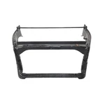 GM1225402 New Replacement Front Radiator Support; Bolt In Capa. Fixed Price $2043.00.