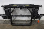 Radiator Core Support Nissan Armada Titan 10 11 12 14 15 1387627. Fixed Price $154.99.