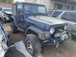 Wrangler 1997 Coolant Reservoir 30954978. Fixed Price $110.70.