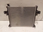 Aftermarket Radiator From 2007 Dodge Caravan 11376774. Fixed Price $94.94.