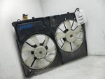 07-09 Lexus RX350 3.5L Awd Radiator Fan Assembly. Fixed Price $299.99.