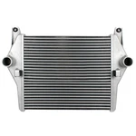 222132 Dodge Charge Air Cooler - 27 1/2 X 24 5/8 1/4. Fixed Price $1292.09.