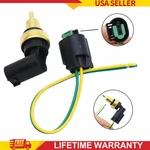Coolant Temp Sensor W/connector For Mercedes Class W204W211 0005425118. Fixed Price $12.30.