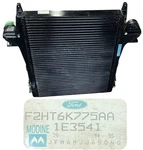 Genuine Ford F2HT6K775AA Charge Air Intercooler F700 F800 New Old Stock. Fixed Price $899.99.