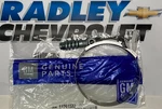 Gm Genuine Parts 11561522 Hardware, Fasteners And Fittings - Hose Clamp. Fixed Price $25.00.