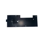 Passenger Side Radiator Support Baffle For 15-19 Sierra Silverado 2500 3500 Hd. Fixed Price $62.82.