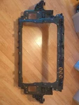 Genuine Front Radiator Support For 2020-2023 Kia Seltos 64101Q5300 Oem Used. Fixed Price $333.00.