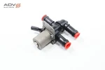 2021 - 2023 Polestar Battery Coolant Cooling Valve W/ Motor Oem. Fixed Price $74.99.