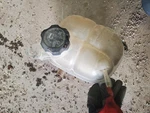 Coolant Reservoir Fits 05-10 Cobalt 1675394. Fixed Price $62.99.