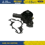 Engine Water Pump Gmb 130-7250. Fixed Price $188.99.
