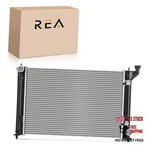 Engine Coolant Radiator Compatible With Scion Tc 2.4L 2005-2010 OE:2776. Fixed Price $140.34.