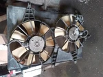 Radiator Fan Motor Assembly Behind Fits 04 Cts 103731143. Fixed Price $134.39.