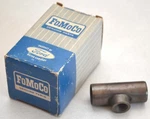 1958-1959 Ford & Edsel Water Coolant Temperature Indicator Sensor Adapter Bulb. Fixed Price $29.95.
