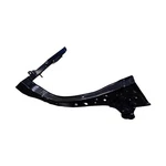 Driver Side Radiator Support For 2023-2025 Lexus RX350H RX450H+ RX500H. Fixed Price $144.97.