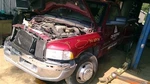 Fan Clutch Gasoline 8.0L Fits 94-02 Dodge 2500 Pickup 10261577. Fixed Price $39.37.