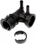 Genuine Dorman Engine Coolant Filler Neck 902-408. Fixed Price $25.17.