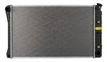 Radiator-gas Spectra CU161. Fixed Price $108.95.