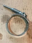 6C3Z-6K786-EA New Oem Ford Turbo Clamp 6C3Z6K786EA. Fixed Price $19.99.