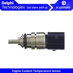 For 2019-2022 Hyundai Veloster Engine Coolant Temperature Sensor Delphi 2020. Fixed Price $38.81.