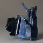 Volvo V70 Air Intake Intercooler Guide Rh 30678191 Genuine. Fixed Price $5.36.