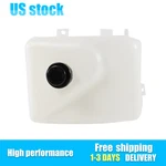 For 78-88 Chevy Monte Carlo El Camino Malibu New Radiator Overflow Bottle + Cap. Fixed Price $53.98.