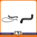 Rein Upper Lower Radiator Coolant Hose For 2001-2002 Mercedes-benz CLK55 Amg. Fixed Price $121.99.
