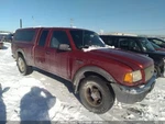 Radiator Sport Trac Fits 01-05 Explorer 4032063. Fixed Price $67.99.