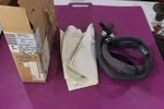 Nos Ford Cooling Bypass Kit. Part F7DZ-8522-AB. See Pic.. Fixed Price $31.59.