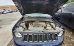 Jeep Renegade 2016 Radiator 112K Mi. 1524. Fixed Price $141.05.