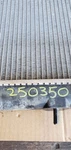 Radiator 2WD Fits 04-06 Endeavor 1137217. Fixed Price $94.90.