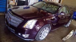 Radiator Core Support Coupe Fits 09-15 Cts 10293396. Fixed Price $308.15.