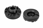 Genuine Oem Radiator Insulator For Audi Q7, S4, A4 Quattro, Q5 Phev 4M0121275A. Fixed Price $17.11.