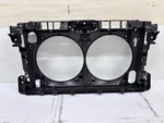 2016 2017 2018 Nissan Altima Front Radiator Support Core Oem Genuine 62500-9HS0A. Fixed Price $300.00.