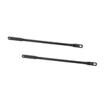 For Jeep Grand Cherokee 2019 2020 2021 Radiator Supports Driver Passenger Side. Fixed Price $66.87.