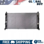 Radiator For 2019-2024 Chevy Silverado 1500 & Gmc Sierra Oem Replacement. Fixed Price $184.68.