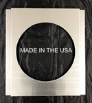 Aluminum Radiator Fan Shroud Fit Champion CC4146CH MC4146CH AE4146CH Use 16". Fixed Price $98.00.