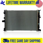 New Radiator For 2009-2010 Mazda 6 3.7L 2.5L. Fixed Price $102.28.