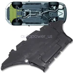 Splash Shield Rear Engine Undercover Baffle Guard Fit 2013-2017 Audi A4 A5 S4 S5. Fixed Price $72.99.