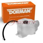 Dorman 603-614 Engine Coolant Reservoir For SK603614 FRT2301C DAKG-21210 Pg. Fixed Price $70.33.