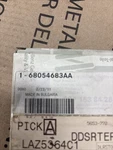 Genuine Mopar Temperature Sensor 68054683AB. Fixed Price $75.00.