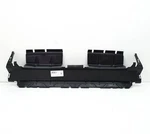 New Audi Q7 Radiator Upper Air Duct 4M0121285B No Import Duties. Fixed Price $37.63.