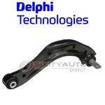 Delphi Rear Left Upper Suspension Control Arm For 2006-2011 Honda Civic 1.3L Of. Fixed Price $88.39.
