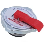 Radiator Cap-safety Lever Motorad ST16. Fixed Price $11.86.