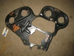 1997-1998 Cadillac Catera 3.0L Engine Rear Timing Cover Oem. Fixed Price $104.99.