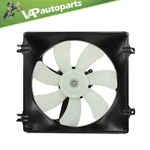 Condenser Cooling Fan Assembly For 2008-2012 Honda Accord 2013-2015 Crosstour. Fixed Price $46.29.
