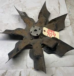 1993-1998 Jeep Grand Cherokee Fan Blade & Clutch 4.0L Oem. Fixed Price $71.39.
